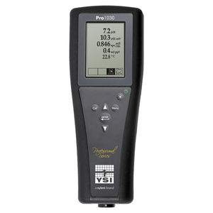 水分析仪 1