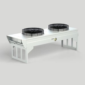 气冷冷凝器 1