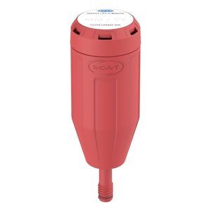 排气过滤器