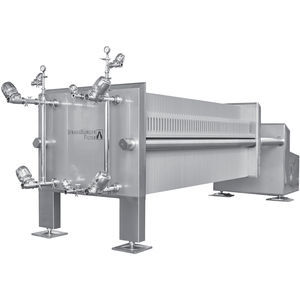 框式压滤机