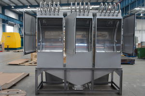 格栅 1