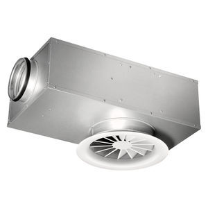 环形空气扩散器
