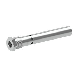 蒸汽注入器 1