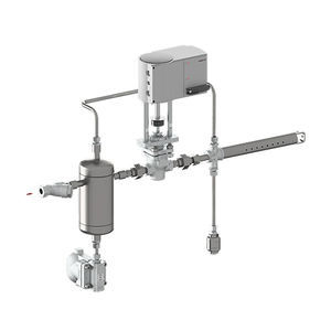蒸汽注入器 1