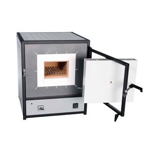 室式炉 1