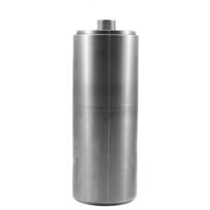 隔膜脉动阻尼器