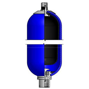 气囊蓄能器