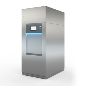 实验室灭菌器 1