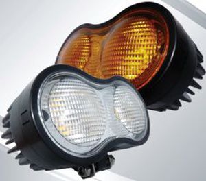 频闪报警灯