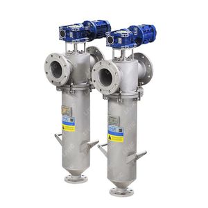 水过滤器