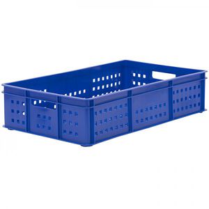 塑料货物箱