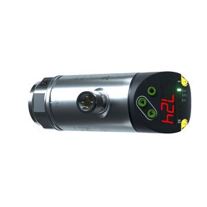 相对压力传感器