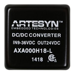 DC/DC变流器 / SMD