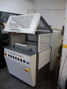 手动成型机 1