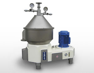 离心分离器