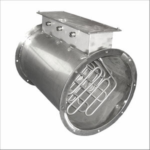 空气加热器