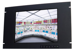 TFT-LCD显示器