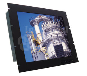 触摸屏显示器