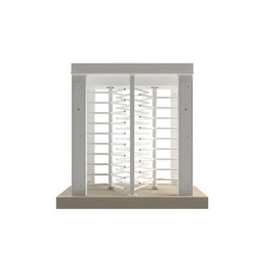 全高旋转闸门