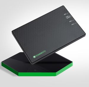 紧凑型RFID读取器