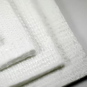 未指定保温玻璃纤维毡 1