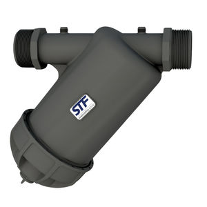 水过滤器 1