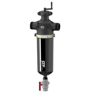 水过滤器
