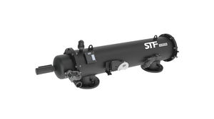 液压过滤器 1
