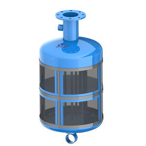颗粒过滤器 1