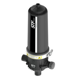 水过滤器 1