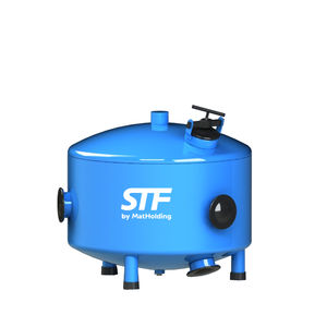 水过滤器 1