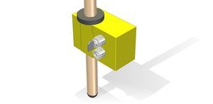 扳手操作箱 1