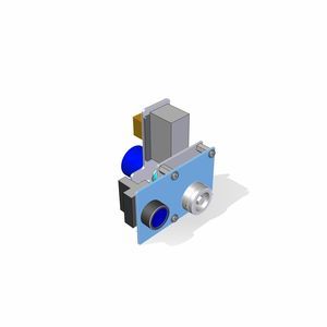 电动电动门控制器 1