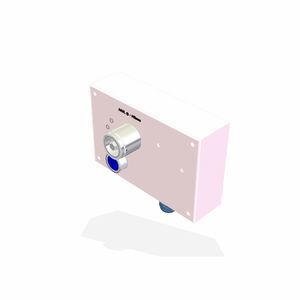 钥匙锁