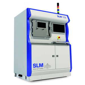 SLM3D打印机 1