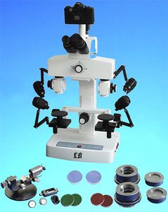 光学显微镜