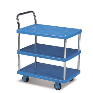 备餐桌推车 1