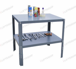 工作台 1