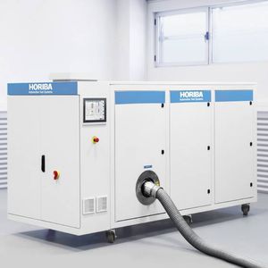 工业模拟器 1