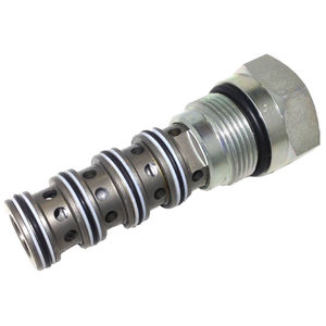 手动液压分配器