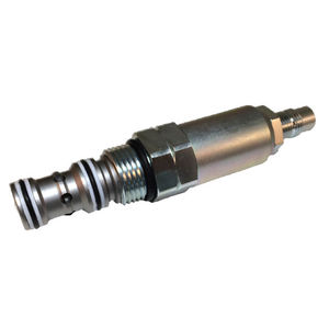 手动液压分配器