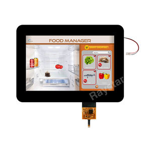 LCD/TFT显示模块