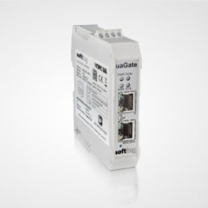OPC UA服务器网关 1
