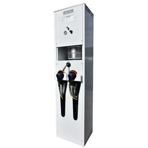 工业吸尘器
