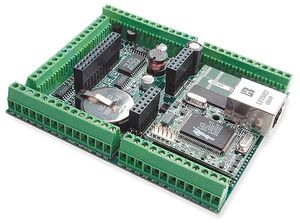 RabbitCore®单板机