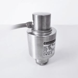 压缩式力传感器