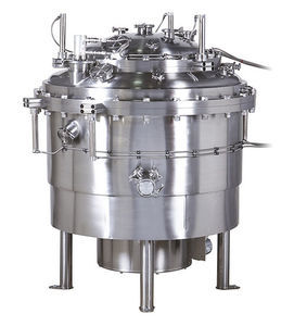 固体烘干机过滤器