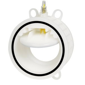 碟式止回阀 1