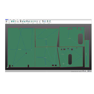 CAD/CAM软件