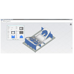CAD/CAM软件
